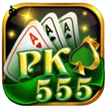 pkr 555 Logo