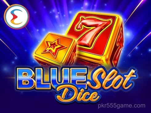 Blue Slot (Dice)