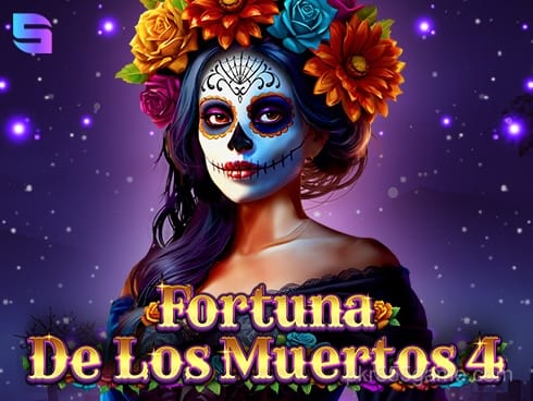 Fortuna De Los Muertos 4