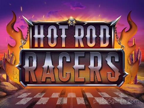 Hot Rod Racers