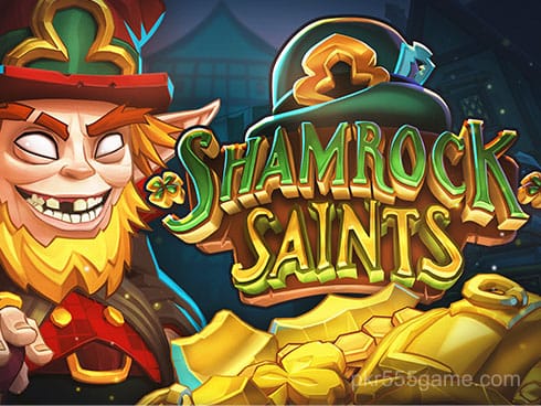 SHAMROCK SAINTS